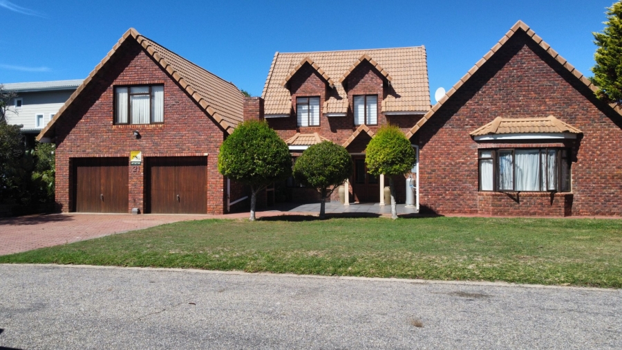 2 Bedroom Property for Sale in Hersham Western Cape
